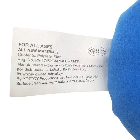 Goofy Plush‎ Stuffed Doll Kohl's Cares Toy 14 In Disney Classic Character Toy - Picture 7 of 10